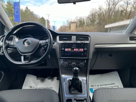 VW Golf 7.5* 1.6TDI* Facelift* Euro6, снимка 15