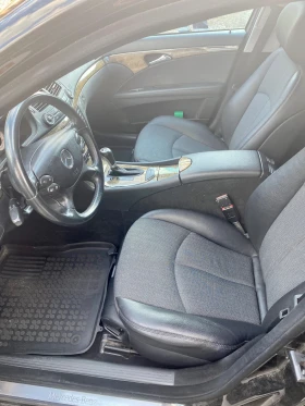 Mercedes-Benz E 220 Avangard, снимка 13