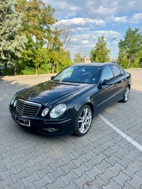 Mercedes-Benz E 220 Avangard, снимка 2