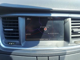 Peugeot 508 2.0HDI, снимка 10