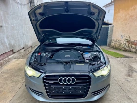 Audi A6 3.0TDi-Quattro, снимка 17