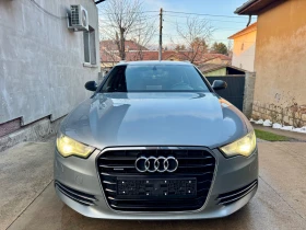 Audi A6 3.0TDi-Quattro, снимка 5