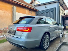 Audi A6 3.0TDi-Quattro, снимка 2