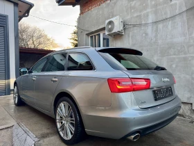 Audi A6 3.0TDi-Quattro, снимка 4