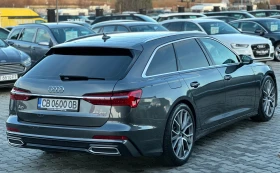 Audi A6 S line plus* QUATTRO* MATRIX* TOP* , снимка 6