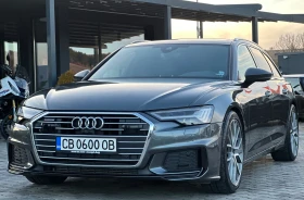 Audi A6 S line plus* QUATTRO* MATRIX* TOP* , снимка 3