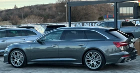 Audi A6 S line plus* QUATTRO* MATRIX* TOP* , снимка 4