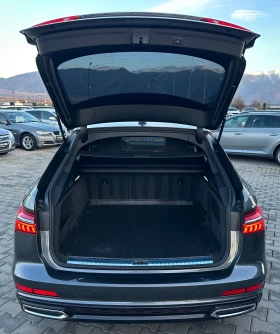Audi A6 S line plus* QUATTRO* MATRIX* TOP* , снимка 17