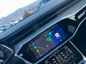 Audi A6 S line plus* QUATTRO* MATRIX* TOP* , снимка 15