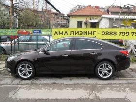 Opel Insignia LED/KOJA/PODGREV, снимка 5