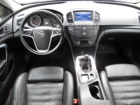 Opel Insignia LED/KOJA/PODGREV, снимка 11