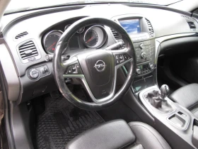 Opel Insignia LED/KOJA/PODGREV, снимка 7