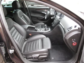 Opel Insignia LED/KOJA/PODGREV, снимка 10