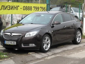 Opel Insignia LED/KOJA/PODGREV, снимка 1