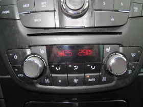 Opel Insignia LED/KOJA/PODGREV, снимка 12