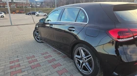 Mercedes-Benz A 200 AMG, снимка 3