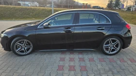 Mercedes-Benz A 200 AMG, снимка 2