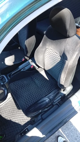 Honda Civic 1.4is, снимка 6