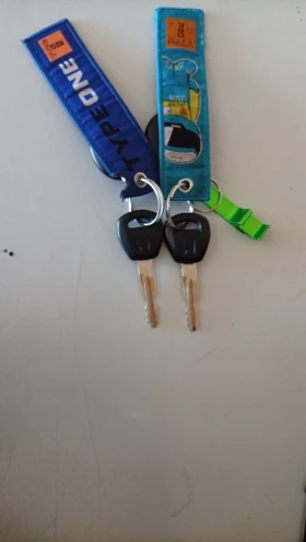 Honda Civic 1.4is, снимка 9