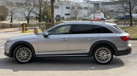 Audi A4 Allroad S-Line, снимка 7