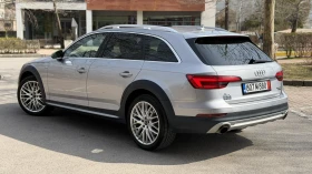Audi A4 Allroad S-Line, снимка 6