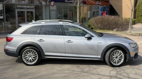 Audi A4 Allroad S-Line, снимка 5