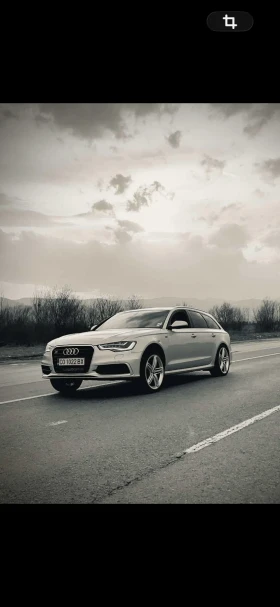 Audi A6 Avant, снимка 9