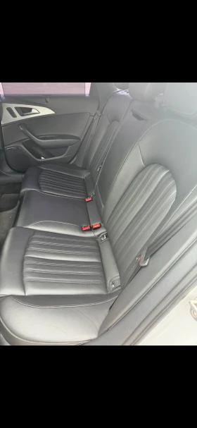 Audi A6 Avant, снимка 7