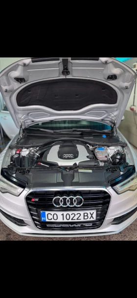 Audi A6 Avant, снимка 8