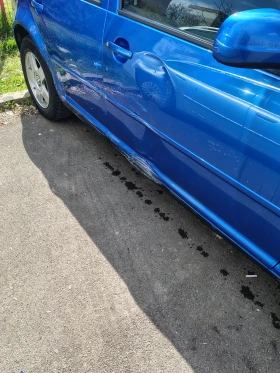 VW Golf 1.4 бензин климатроник , снимка 6