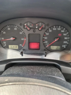 VW Golf 1.4 бензин климатроник , снимка 11