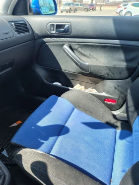VW Golf 1.4 бензин климатроник , снимка 12