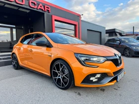 Renault Megane RS* 4 CONTROL* KEYLES* BOSE* CAMERA* TOP TOP, снимка 7