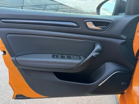 Renault Megane RS* 4 CONTROL* KEYLES* BOSE* CAMERA* TOP TOP, снимка 9