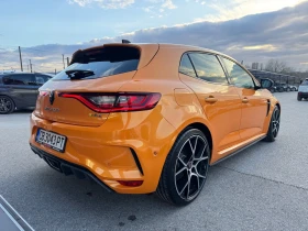 Renault Megane RS* 4 CONTROL* KEYLES* BOSE* CAMERA* TOP TOP, снимка 5
