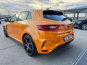 Renault Megane RS* 4 CONTROL* KEYLES* BOSE* CAMERA* TOP TOP, снимка 3