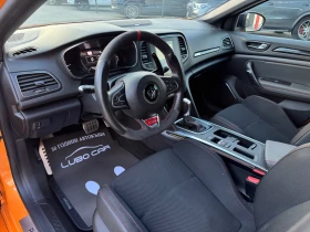 Renault Megane RS* 4 CONTROL* KEYLES* BOSE* CAMERA* TOP TOP, снимка 11