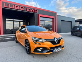 Renault Megane RS* 4 CONTROL* KEYLES* BOSE* CAMERA* TOP TOP, снимка 1