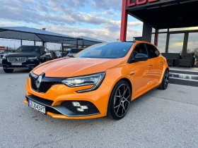 Renault Megane RS* 4 CONTROL* KEYLES* BOSE* CAMERA* TOP TOP, снимка 2