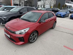 Kia Rio GT 1.0, снимка 1