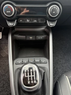 Kia Rio GT 1.0, снимка 8