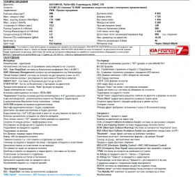 Kia Rio GT 1.0, снимка 11