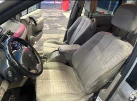Renault Scenic 1.5 dci, снимка 6