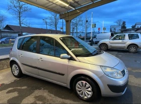 Renault Scenic 1.5 dci, снимка 4