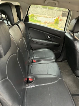 Renault Scenic 1, 5dci-SPORT 7места, снимка 5