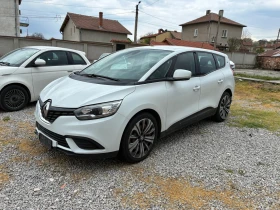 Renault Scenic 1, 5dci-SPORT 7места, снимка 1