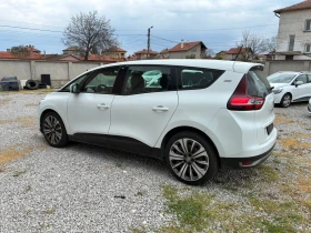 Renault Scenic 1, 5dci-SPORT 7места, снимка 2