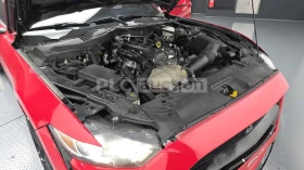 Ford Mustang GT500 / CAMERA / ОБДУХВАНЕ, снимка 5
