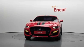 Ford Mustang GT500 / CAMERA / ОБДУХВАНЕ, снимка 2