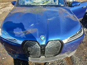 BMW iX xDrive50, снимка 12